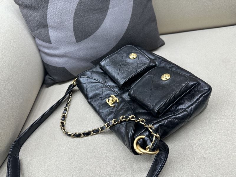 Chanel Stachel Bags